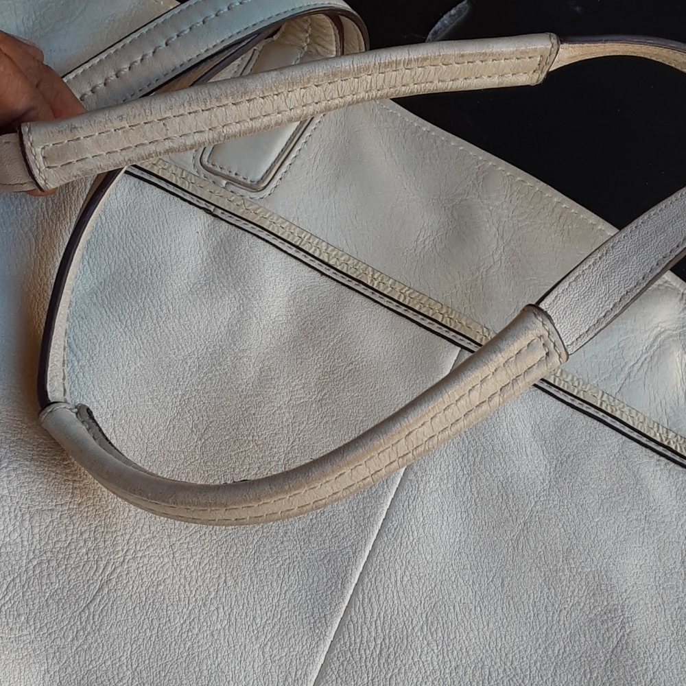 Coach bag - Picture 3 of 8